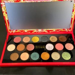 Pat McGrath Mothership Mega Celestial Odyssey